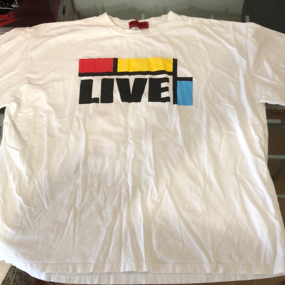 Adore tshirt